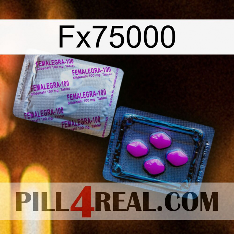 Fx75000 37